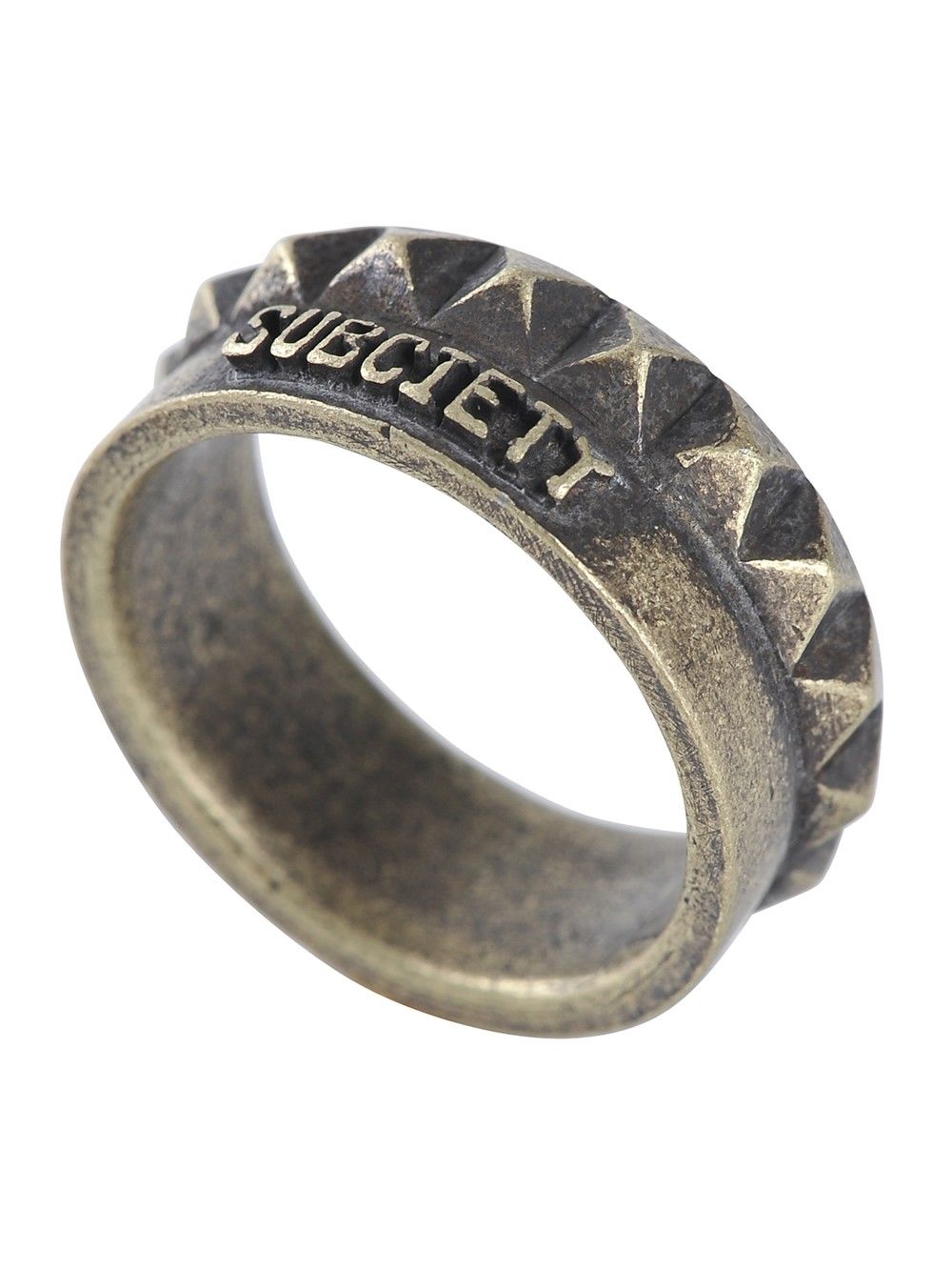 STUDS RING