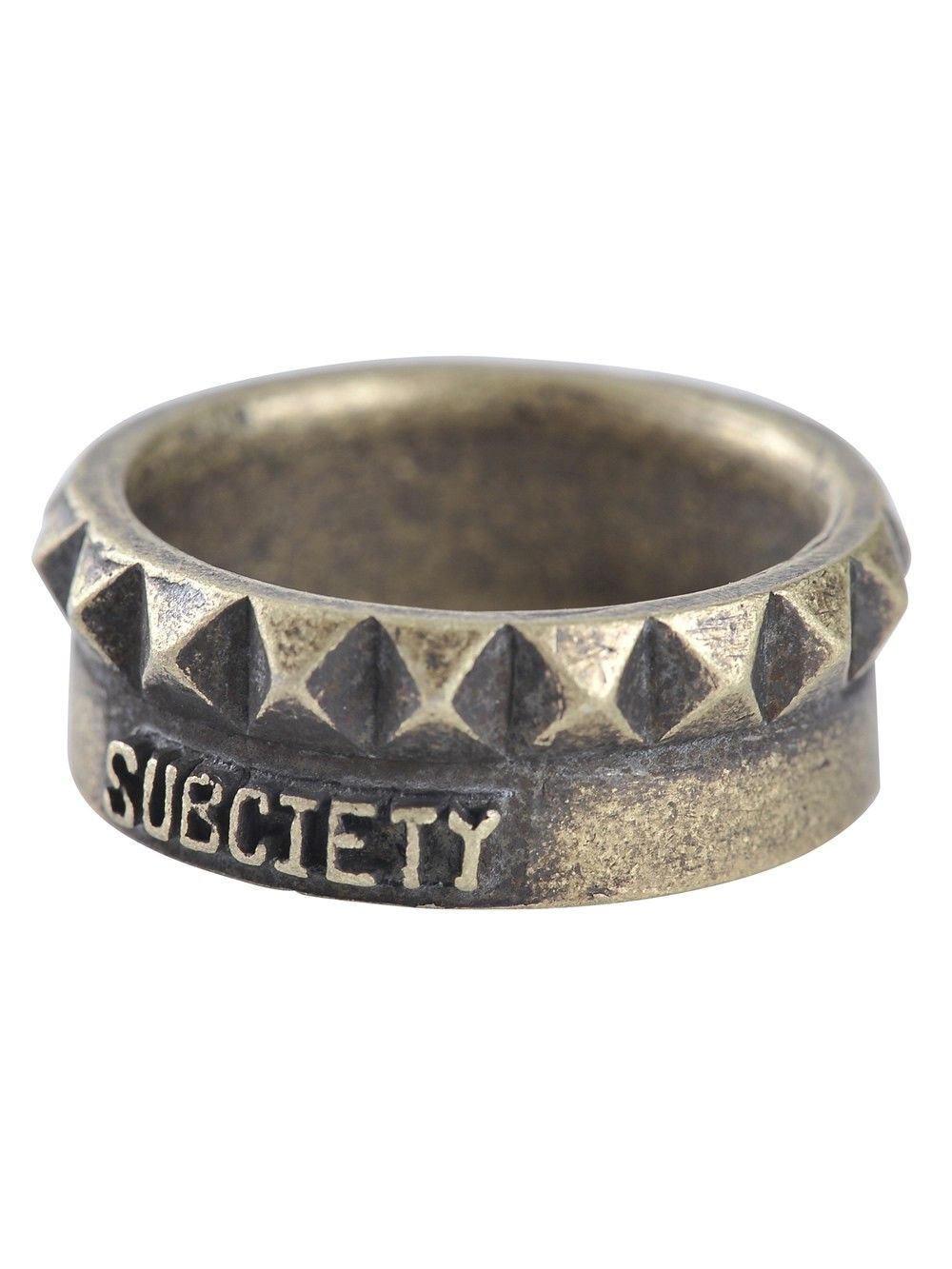 STUDS RING
