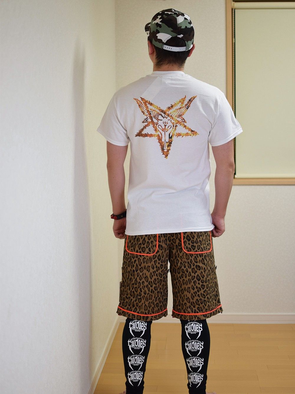 Pentagram Inferno TEE
