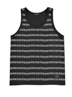 TANK TOP -NINE BONES-