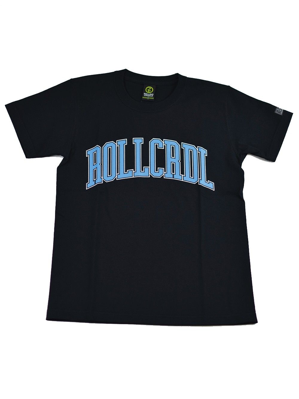 ROLLCRDL Tee