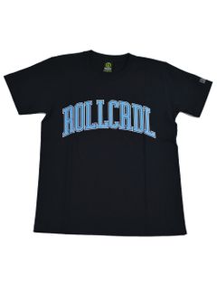 ROLLCRDL Tee
