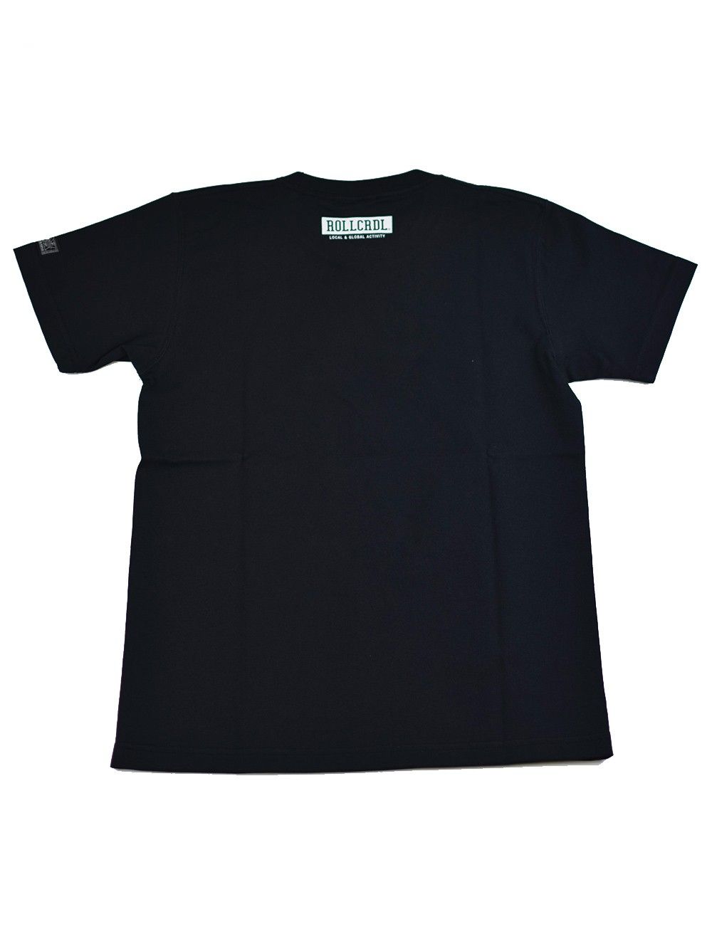 ROLLCRDL Tee