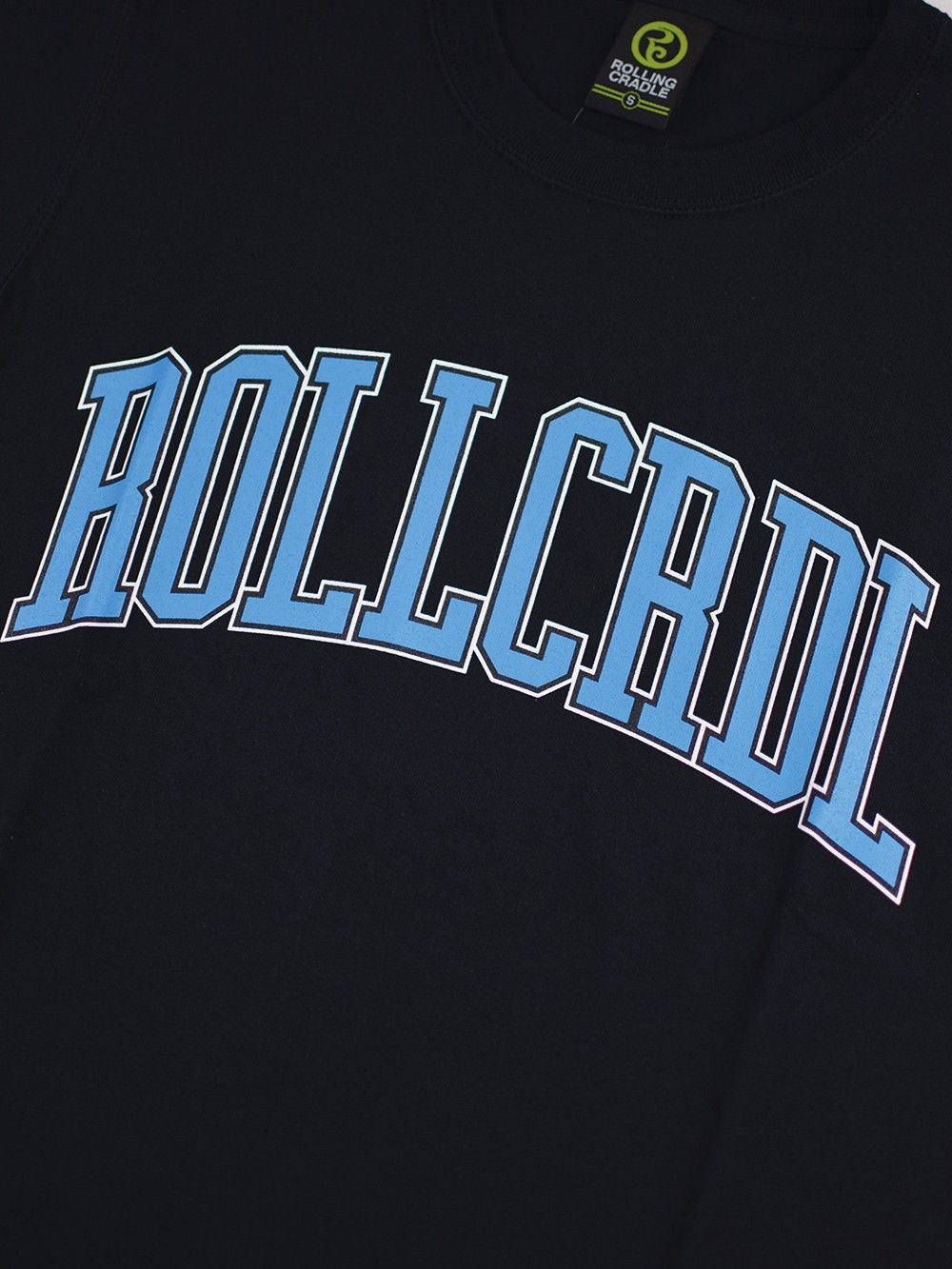 ROLLCRDL Tee