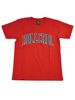 ROLLCRDL Tee