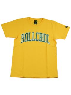 ROLLCRDL Tee