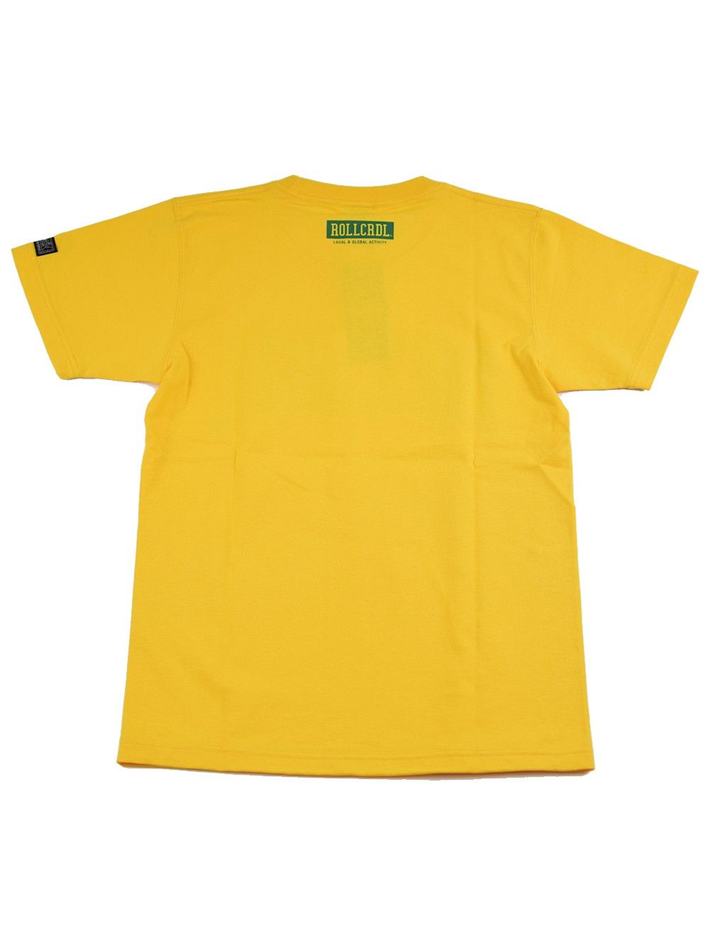 ROLLCRDL Tee
