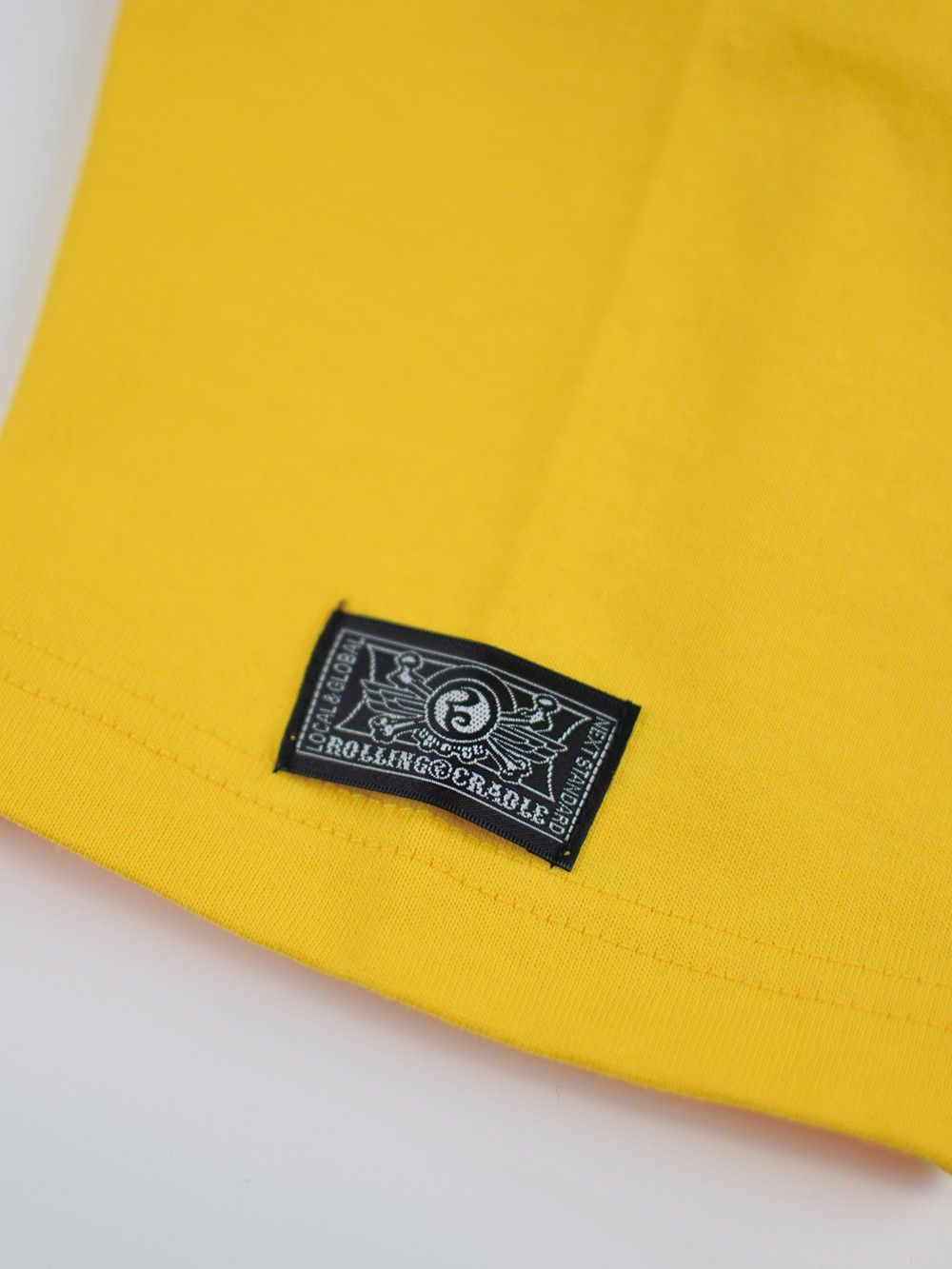 ROLLCRDL Tee