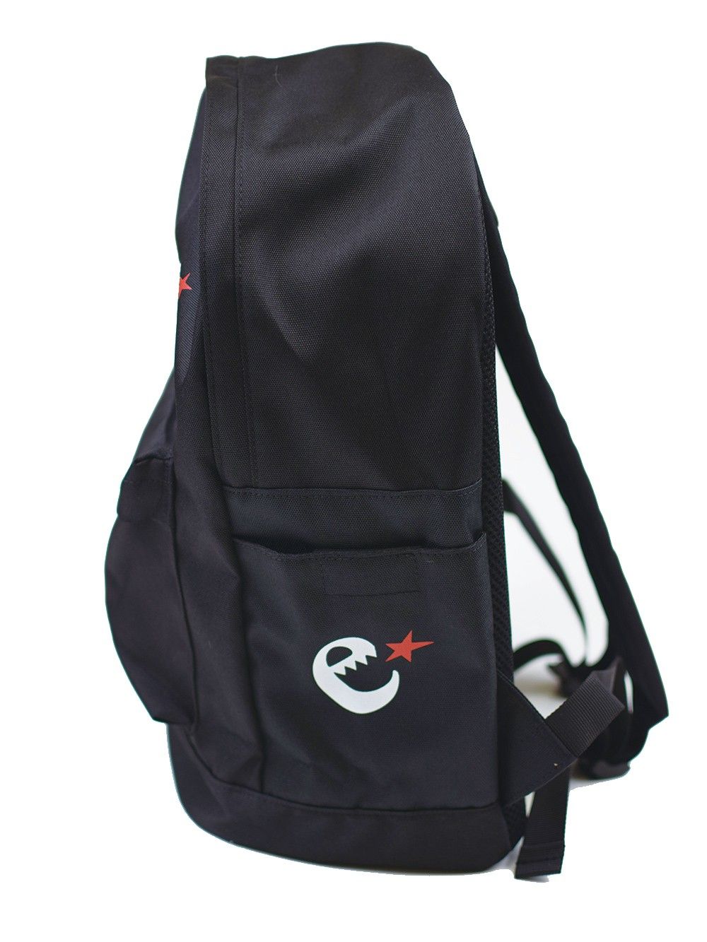 range logo back pack 2