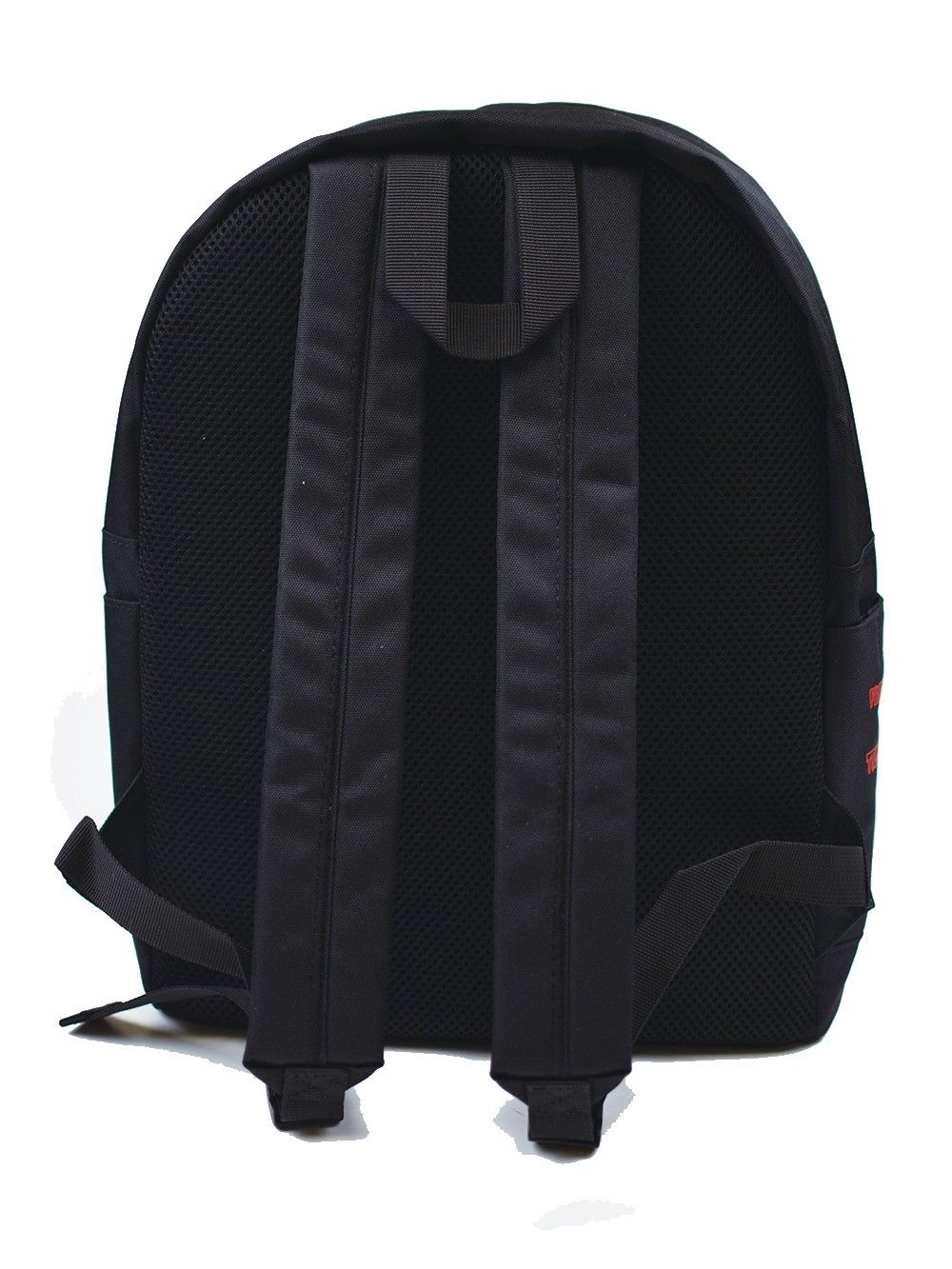 range logo back pack 2