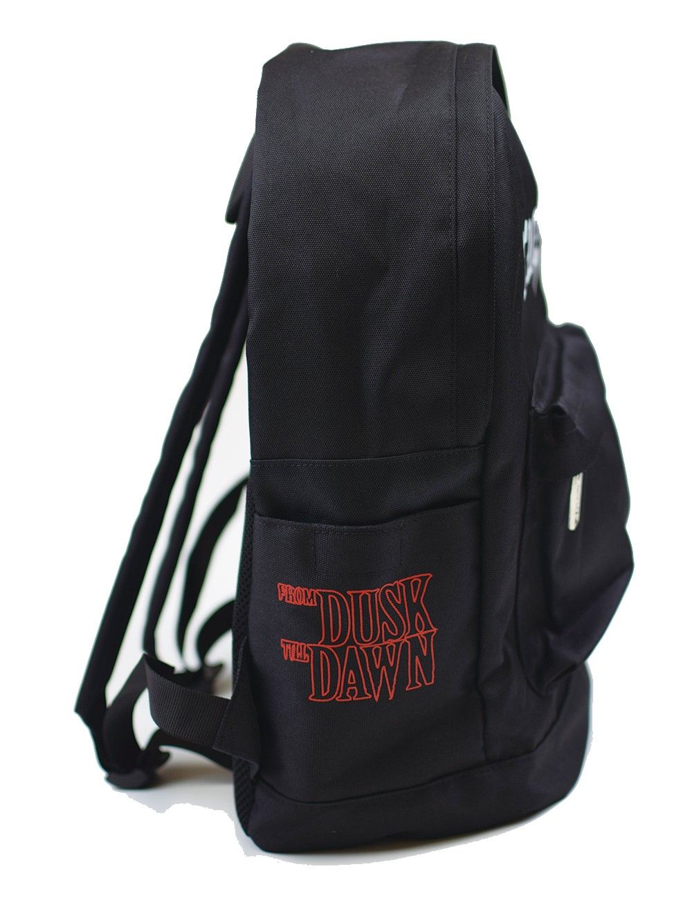 range logo back pack 2