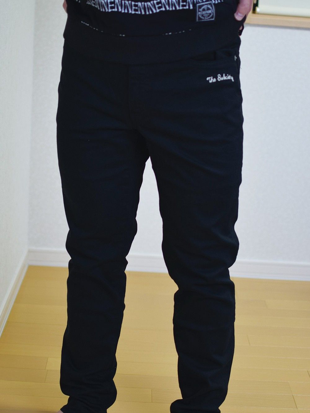 DENIM TYPE Ⅴ-SKINNY-