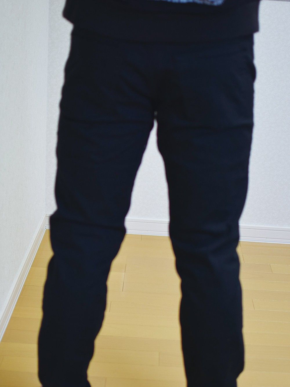 DENIM TYPE Ⅴ-SKINNY-