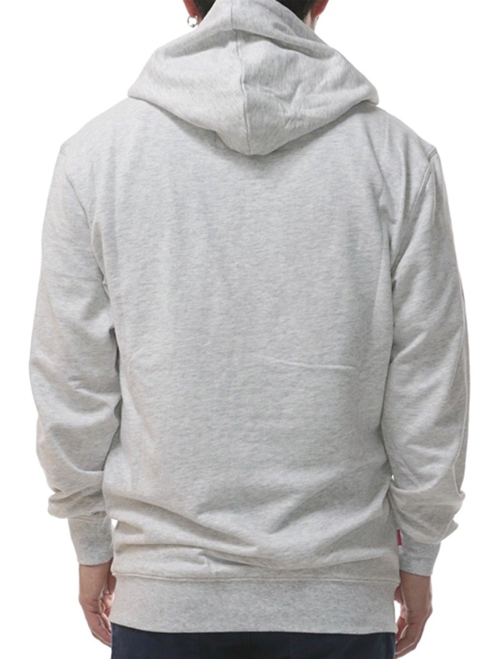 HERITAGE KEEP WATCH CLOAK PULLOVER