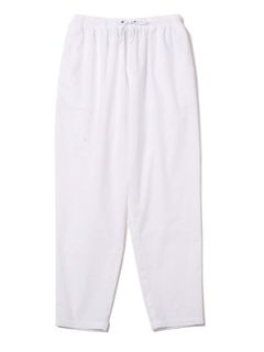 RUEFUL -Easy Sarouel Pants-