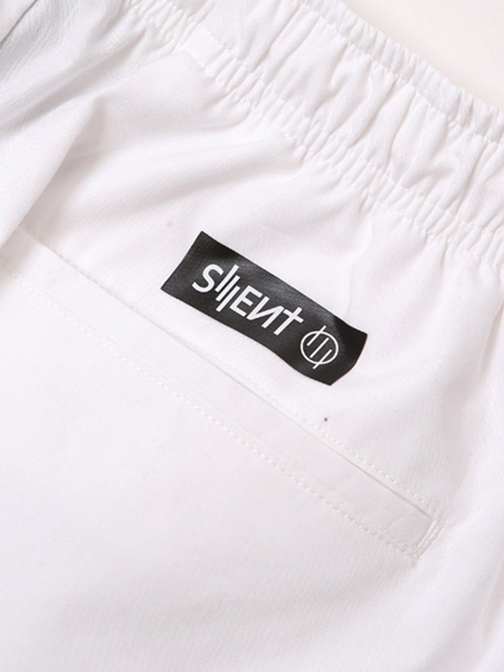 RUEFUL -Easy Sarouel Pants-