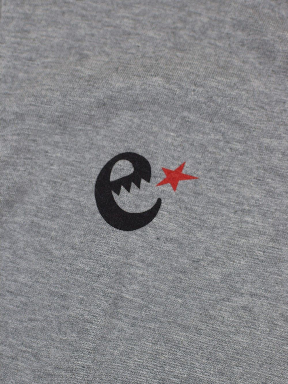 range logo s/s tee