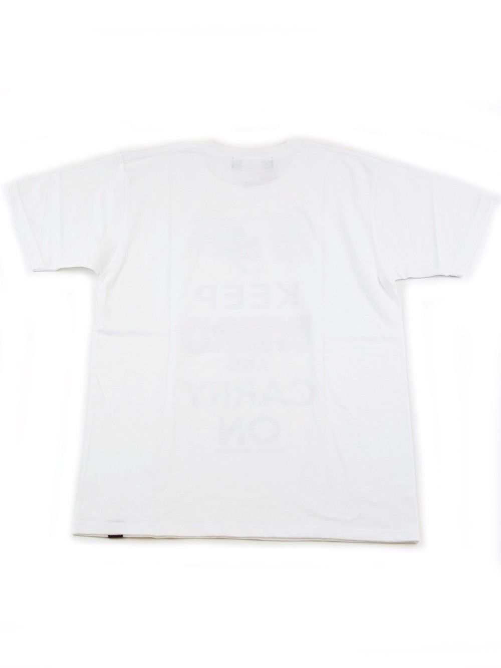 KEEP WEIRD T-sh