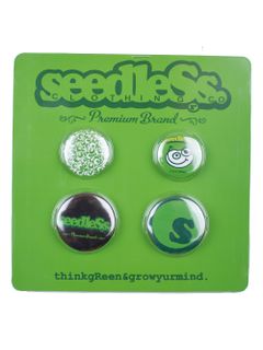 sd budge set
