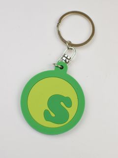 S-DOT KEY HOLDER
