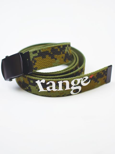 range gotcha belt