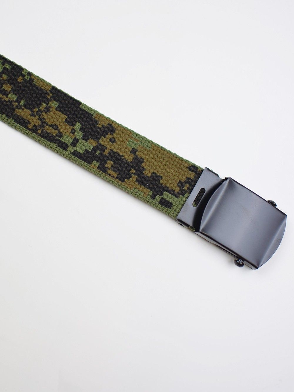 range gotcha belt