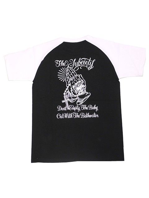 PRAYING HANDS.A R-S/S