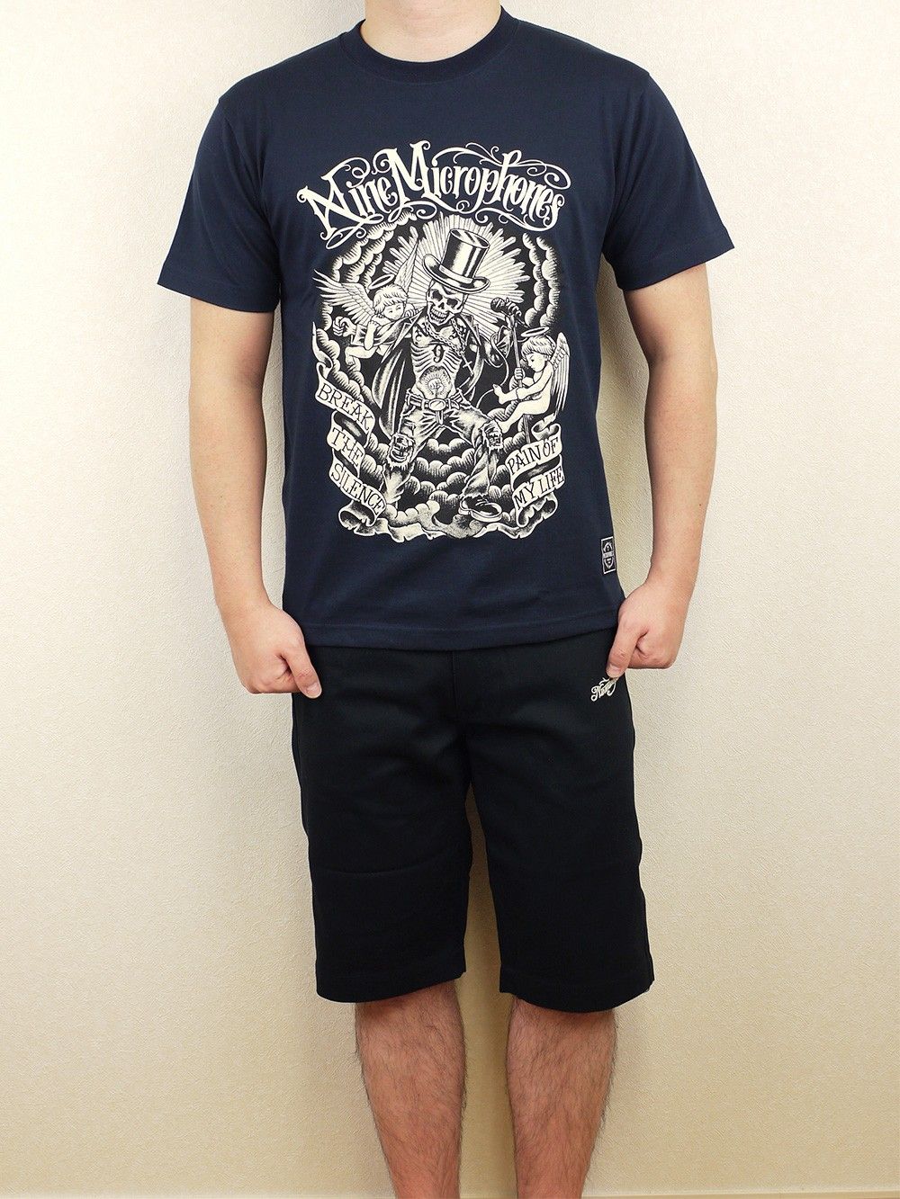 WORK SHORTS -Comrade-