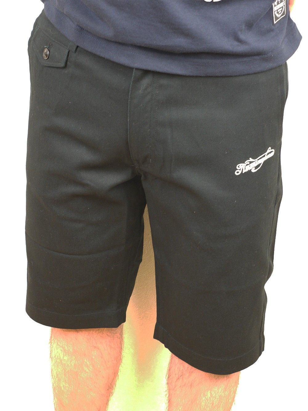 WORK SHORTS -Comrade-