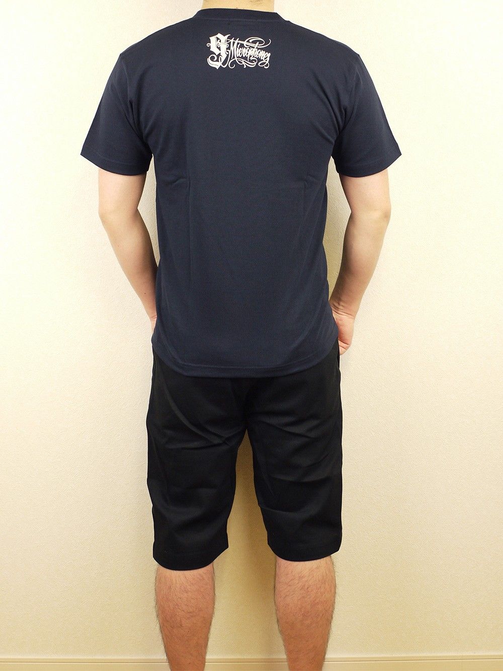 WORK SHORTS -Comrade-