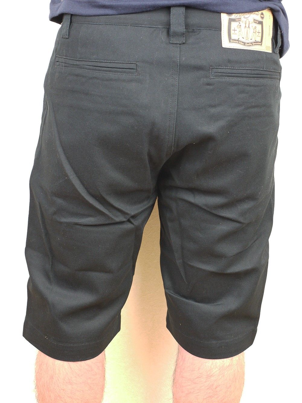 WORK SHORTS -Comrade-