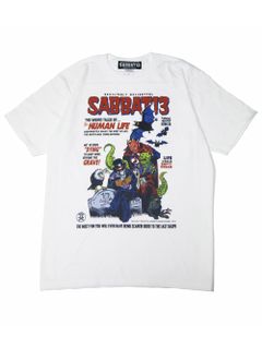 BEYOND THE GRAVE T-sh