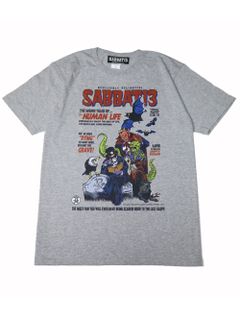BEYOND THE GRAVE T-sh
