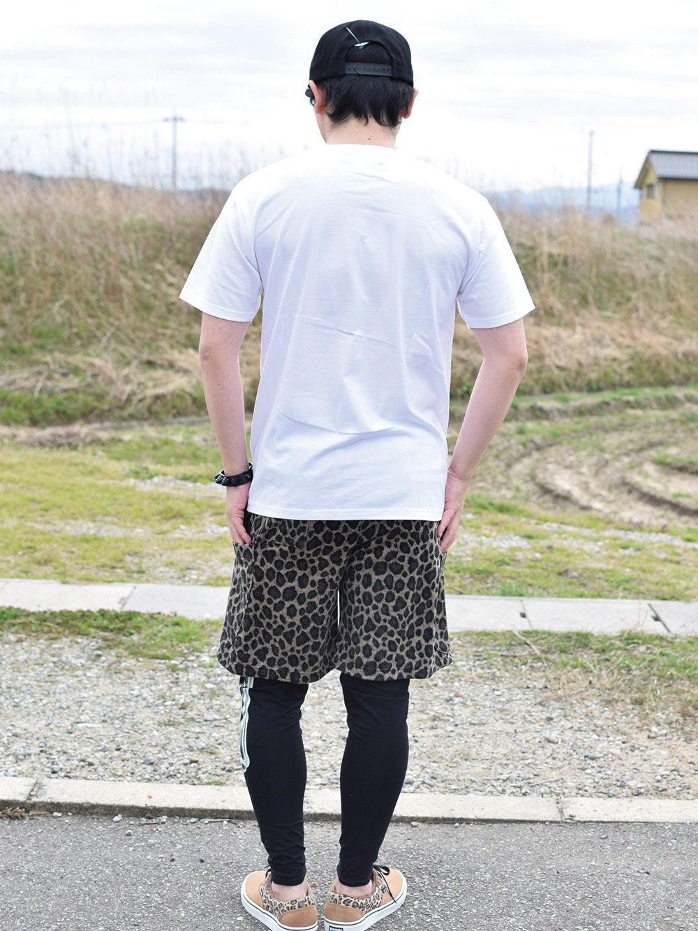 BEYOND THE GRAVE T-sh