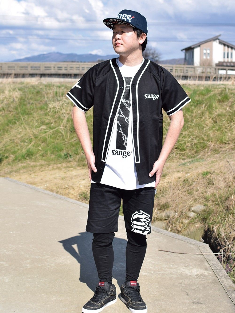 baseball shirts
