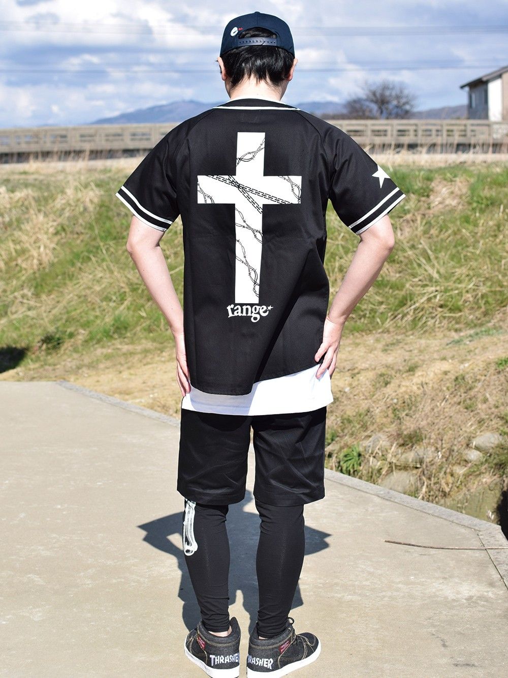 baseball shirts