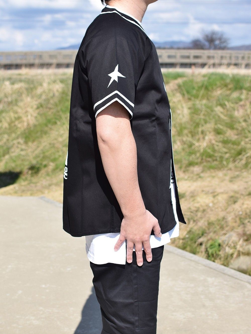 baseball shirts