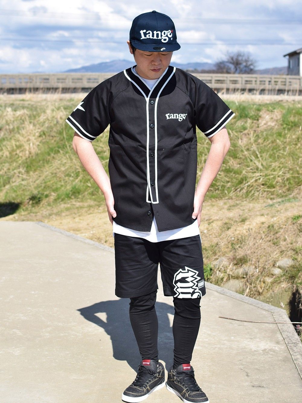 baseball shirts