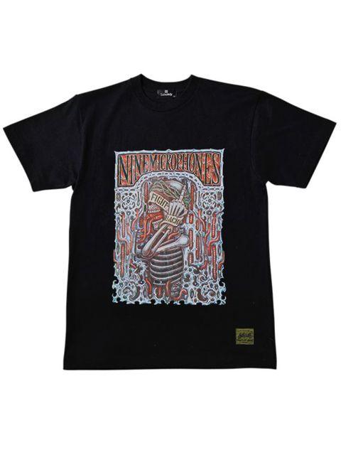 Rebel Warrior S/S