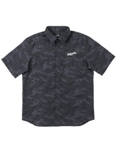 CAMOUFLAGE  S/S  -King Of The Road-