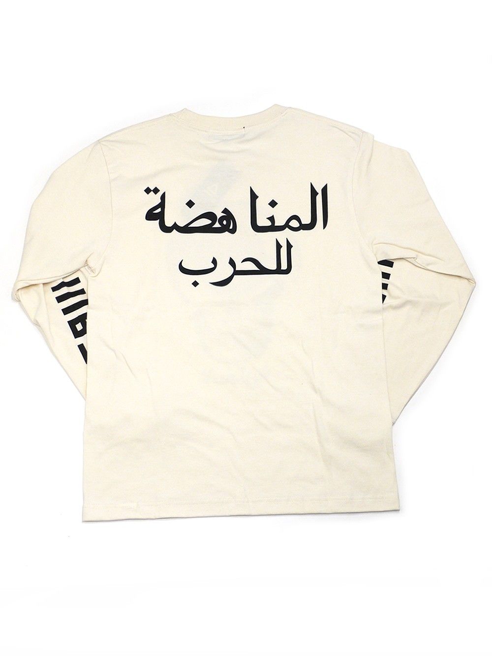 SKULL L/S T-SH
