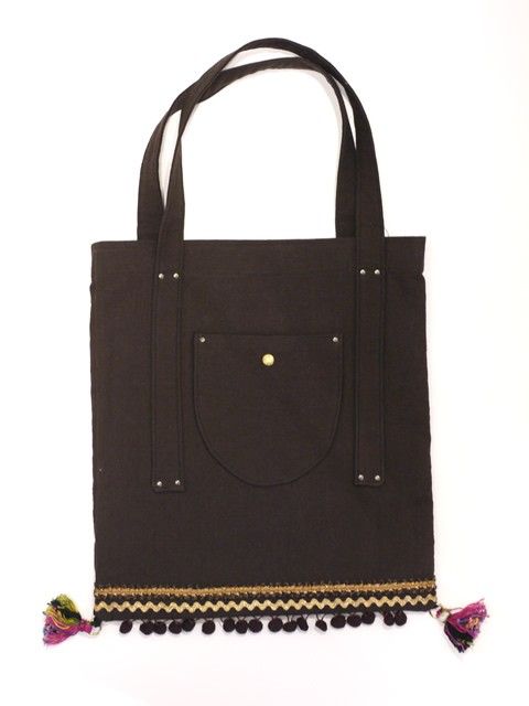 baluchi bag