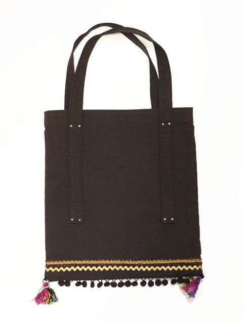 baluchi bag