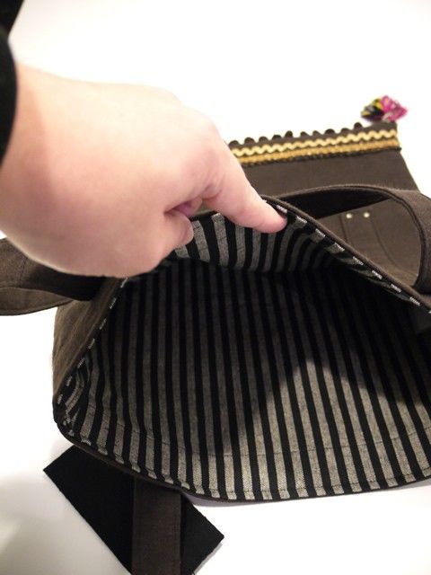 baluchi bag