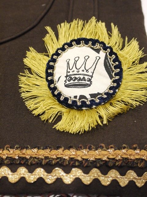 baluchi bag