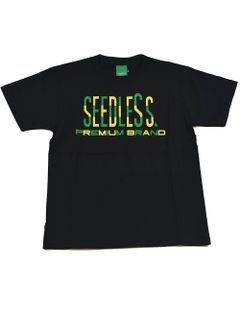 CHECKERBOARD s/s tee