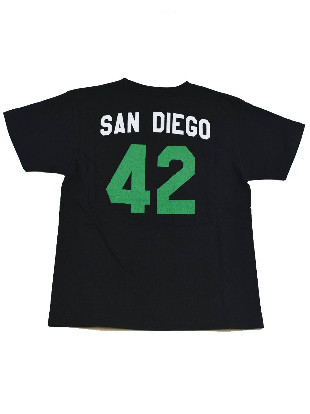 seedleSs - SAN DIEGO s/s tee | DOLL