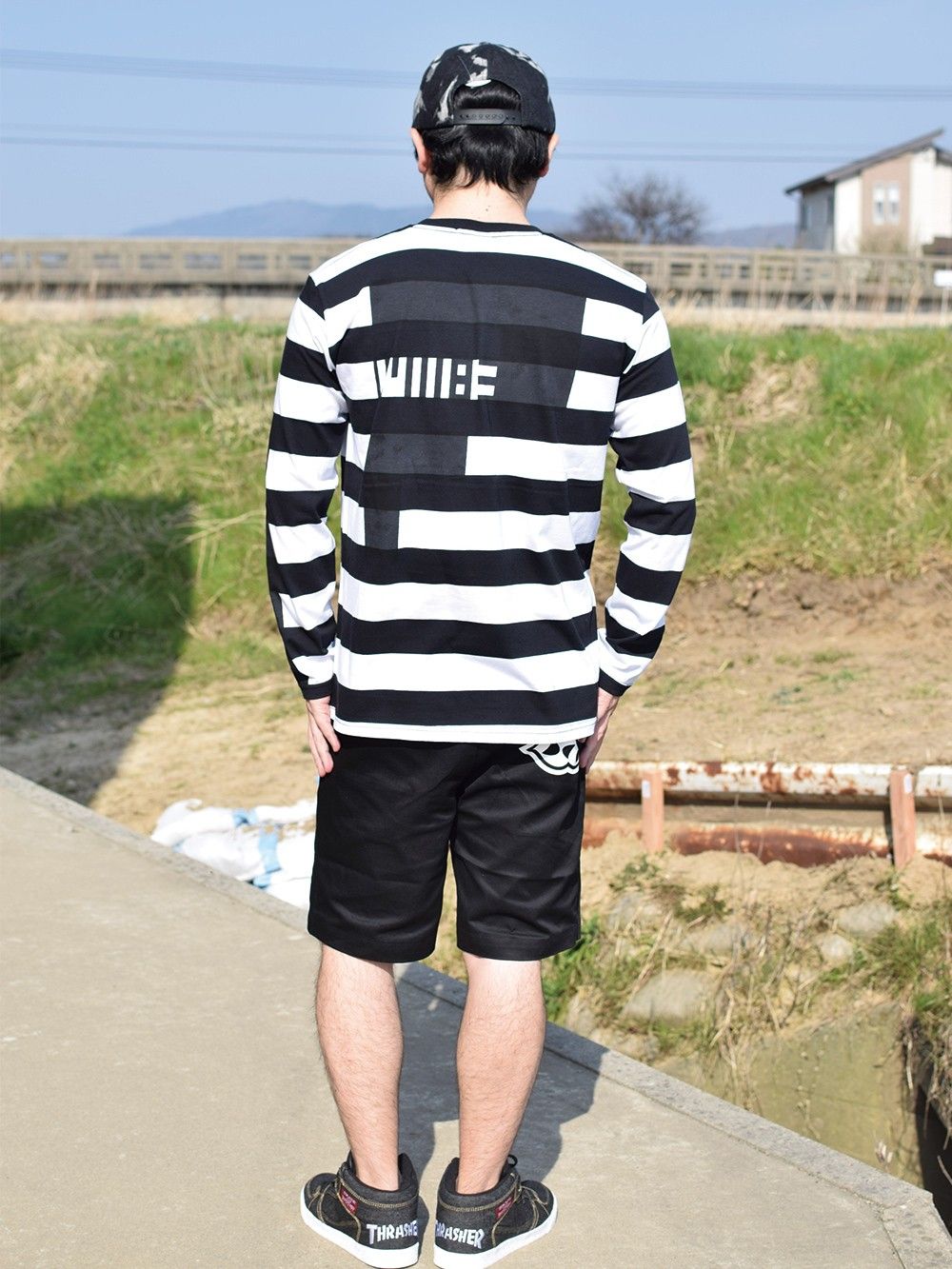 BORDER-T