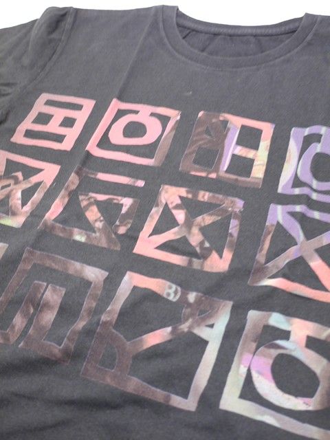 never goodby tee