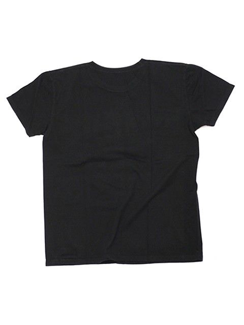 never goodby tee